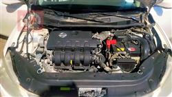 نيسان سنترا